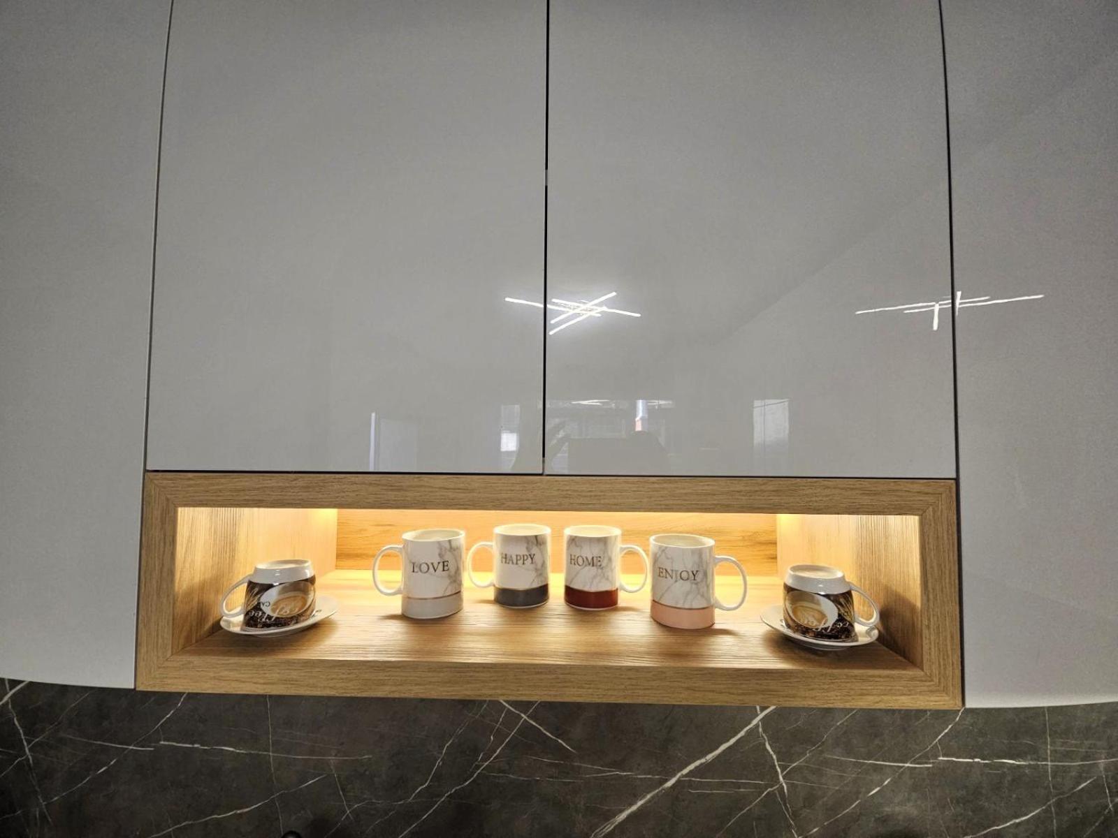 Apartment Bohemi With Free Parking Burgas Ngoại thất bức ảnh